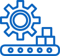 Manufacturing